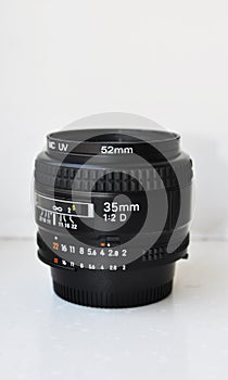 camera lens,35mm