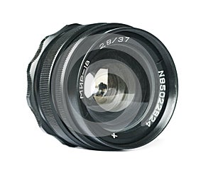 Camera lens