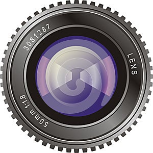 Camera Lens