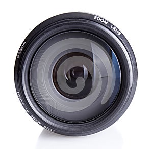 Camera lens