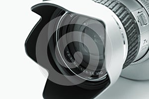 Camera lens