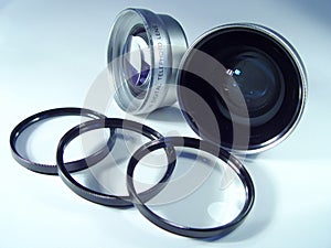 Camera Lens