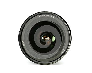 Camera lens