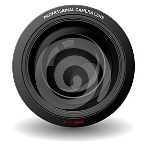 Camera lens