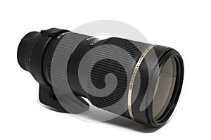 Camera lens