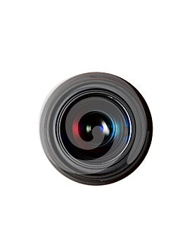 Camera lens