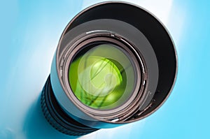 Camera lens