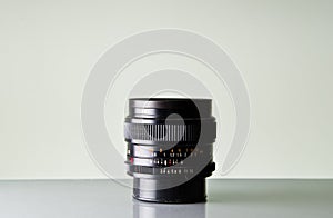 Camera Lens