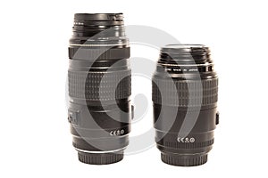 Camera lenses