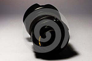 Camera lenses ADSL