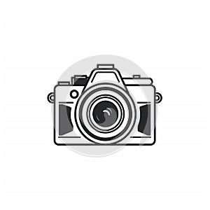 camera logo