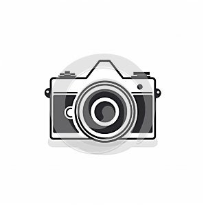 camera logo