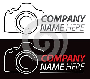 Camera Logo