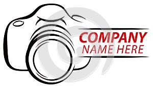 Camera Logo