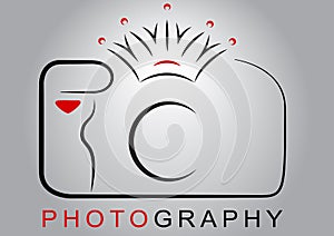 Camera Logo