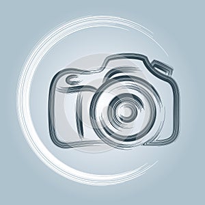 Camera Logo