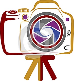 Camera logo