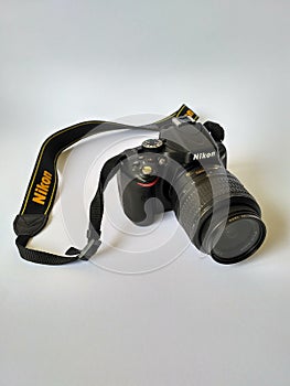 Camera Nikon DSLR