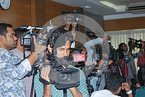 The Camera Operator should be proficient in the use of bangladesh.