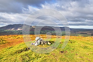 Camera pack and cairn