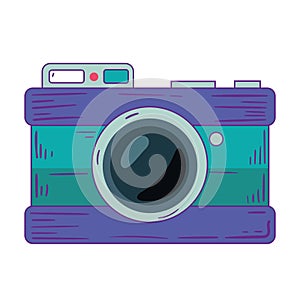 camera photographic nineties pop art