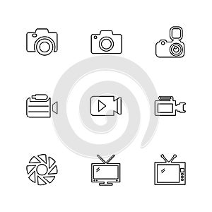 Camera , recorder , capture , click , photography , photograph