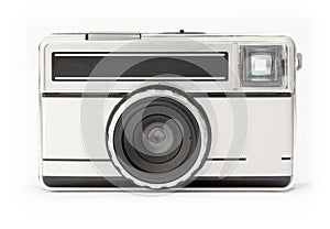 Camera of the seventies