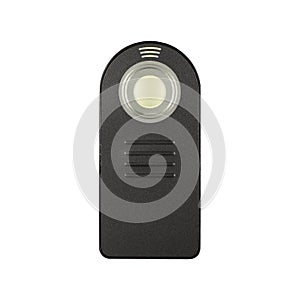 camera shutter remote controller