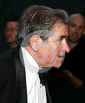 Paul Wolfowitz at the 2008 Time 100 Gala in New York City