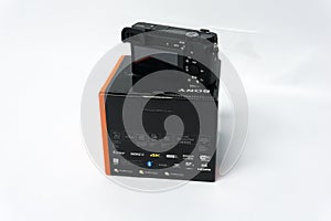 Camera Sony Alpha a6500 Mirrorless