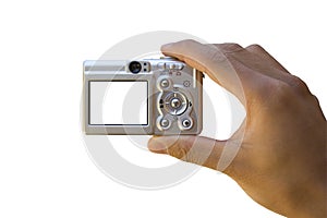 Camera Template
