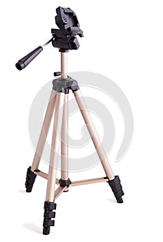 Camera tripod