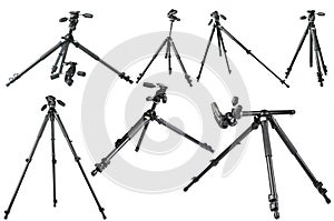 Camera Tripod