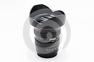 Camera ultra wide angle lens