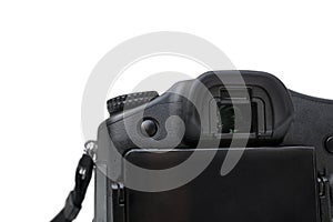 Camera viewfinder