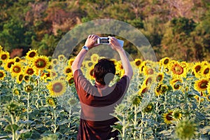 Camerama mobile phone