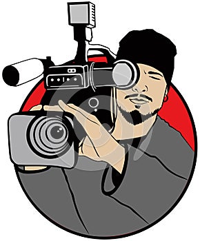 Cameraman