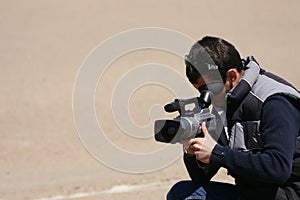 Cameraman