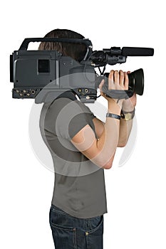 Cameraman