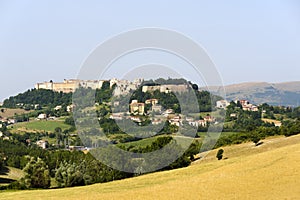 Camerino (Marches, Italy) photo