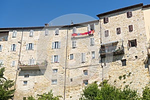 Camerino (Marches, Italy) photo