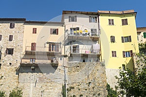 Camerino (Marches, Italy) photo