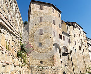 Camerino (Marches, Italy) photo