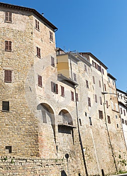 Camerino (Marches, Italy) photo