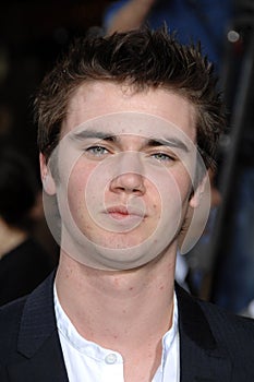 Cameron Bright