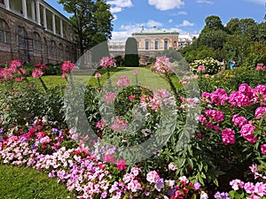 Cameron Gallery, Russia