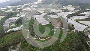 Cameron Highlands, Pahang Malaysia