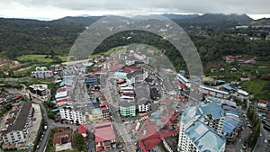 Cameron Highlands, Pahang Malaysia