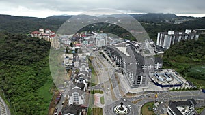 Cameron Highlands, Pahang Malaysia