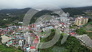 Cameron Highlands, Pahang Malaysia